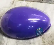 Jumbo Purple Egg Container-Brand New-SHIPS N 24 HOURS