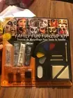 Face Paint Kit Halloween Makeup Grease Make Up Made In USA Clown Zombie Cat