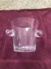 NWOT TIFFANY AND CO VINTAGE ICE BUCKET- 1994
