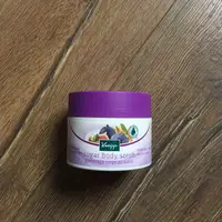 在飛比找蝦皮購物優惠-德國製 Kneipp Sugar Body Scrub 克奈