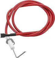 GLEAVI Rv Refrigerator Spark Igniter Wire Replacement Ignition Spark Plug Wire for Camper Fridge Parts