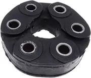 26111227410 Car Universal Joints Compatible For BMW E34 E36 E39 E46 Transmission Drive Shaft Flex Disc Round Drive Disc