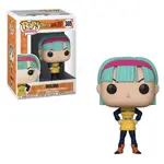 (卡司 正版現貨) 代理版 FUNKO POP 七龍珠 布瑪 BULMA 公仔 景品 #385