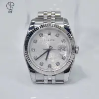 在飛比找Yahoo!奇摩拍賣優惠-【IRT - 只賣膜】ROLEX 勞力士 Datejust 