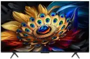 TCL 50" C655 4K QLED UHD Smart Google TV 50C655