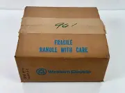Western Electric 229B KTU - New Old Stock - Factory Box