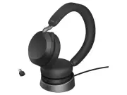 Jabra Evolve2 75 UC Certified Bluetooth Headset 27599-989-889