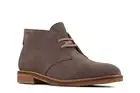 Clarks Clarkdale Desert Boot Taupe Suede 26152741