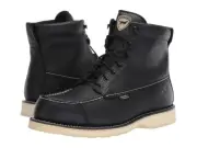 Irish Setter Z37120 Mens Black Wingshooter 7" WP Upland Hunting Boots Size 10.5M