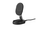 Belkin BoostCharge Pro Magnetic Charging Stand w/Qi2 - Black