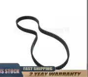 1-1/2″ 125T 14MM 761438 Stump Grinder Polychain Belt Fits For Rayco Rg45 Rg55