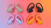 Beats by Dr. Dre Powerbeats Pro 2 TRUE WIRELESS IN-EAR EARBUDS By FedEx