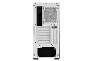 SilverStone Fara R1 Pro V2 Tempered Glass ATX Case - White (SST-FAR1W-PRO-V2)