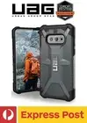 Samsung Galaxy S10e UAG Plasma Armor Shell Slim Rugged Shockproof Tough Case