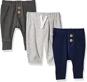 [Carter's] Baby Boys' Pants (3 pack)