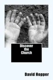 Discover the Church by David Hopper (English) Paperback Book
