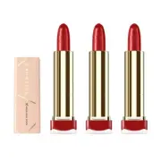 Max Factor Colour Elixir Priyanka Lipstick - 052 Intense Flame x3