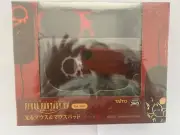 Rare Final Fantasy XIV Meteor Mark Shining Mouse and Pad - BRAND NEW & Sealed