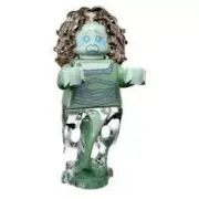 LEGO Minifigures Monsters Banshee