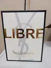 AUTHENTIC Yves Saint Laurent LIBRE Women's 3 Piece Discovery Gift Set BNIB