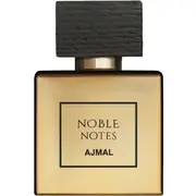 Ajmal Noble Notes Eau de Parfum Unisex 100 ml