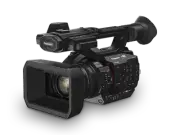 Panasonic HC-X20 1.0-Type Sensor 4K XLR WIFI Digital Video Camera