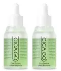 Cica.go Cica Double Effect Ampoule 30ml x 2pcs Skin Barrier K-Beauty