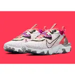 【紐約范特西】預購 NIKE REACT VISION CD4373-102 微光 虹彩 輕量 包覆