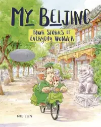 在飛比找博客來優惠-My Beijing: Four Stories of Ev