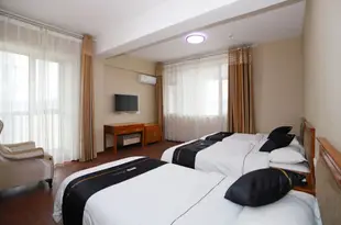 威海貝斯特國際酒店 WEIHAI BEST HOTEL