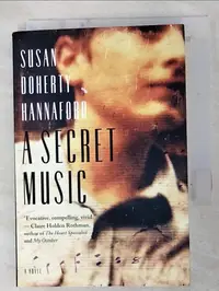 在飛比找蝦皮購物優惠-A Secret Music_Hannaford, Susa