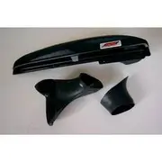 SS Inductions Big Mouth Cold Air Induction - Ford Territory (Turbo), CAI023