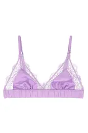 LOVE STORIES 'Love Lace’ Bra