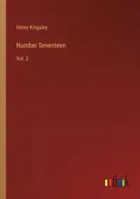 在飛比找博客來優惠-Number Seventeen: Vol. 2