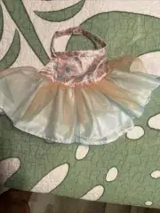 Build-A-Bear Sanrio Mocha’s Dress- BNWT