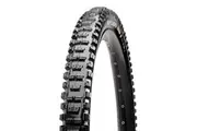 MAXXIS Minion DHR II 27.5 X 2.40 WT 3C GRIP DD TR FOLD 120X2TPI