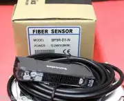 1PC Autonics BF5R-D1-N Fiber Optic Amplifier BF5RD1N New In Box Free Shipping