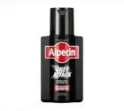 Alpecin grey attack caffeine shampoo against hair greying Growth stimulation