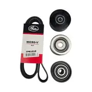 Basco Drive Belt with Pulley - DBS1012EP