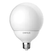 Key G120 LED Globe ES 240V 17W Frosted 2700K - 65164