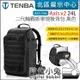 數位小兔【Tenba Axis v2 24L 二代軸戰術軍規後背包 黑色 637-756】公司貨 相機包 雙肩包 攝影包 後背包