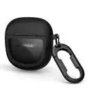 Suritch Case for Bose QuietComfort Earbuds II 2022/QuietComfort Ultra 2023 Cover