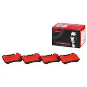 Brembo Prime Ceramic Disc Brake Pad Set - P50077N