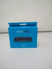 Echo Auto - Hands-free Alexa in your car with your phone !! NEW