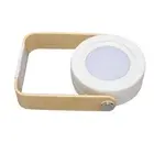 Telescopic Lantern Lamp Dimmable USB Charging Touch Control Eye Foldable LED BEA