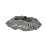 Wilwood 120-12602 Forged Narrow Superlite 4 Radial Mount