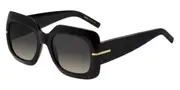 BOSS 1730/S 807/PR Women’s Sunglasses Black Size 54