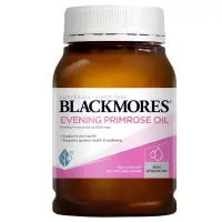 在飛比找蝦皮購物優惠-正品代購 假一賠十 Blackmores 澳佳寶月見草油膠囊