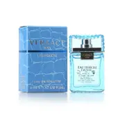 VERSACE MAN EAU FRAICHE 5ml EDT For Men (MINI )