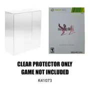 Protector For Final Fantasy XIII-2 Collector'S Edition